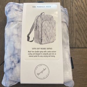 Bespoke Perfect Pack - backpack